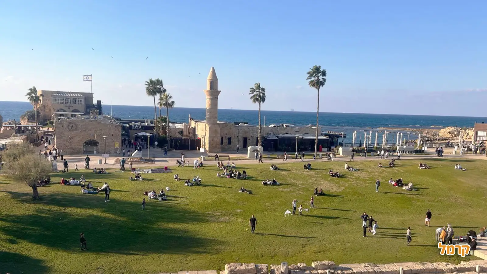 רעיונות מושלמים לבילוי בטבע קרוב לבית